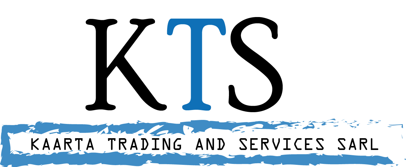 KTS Logo
